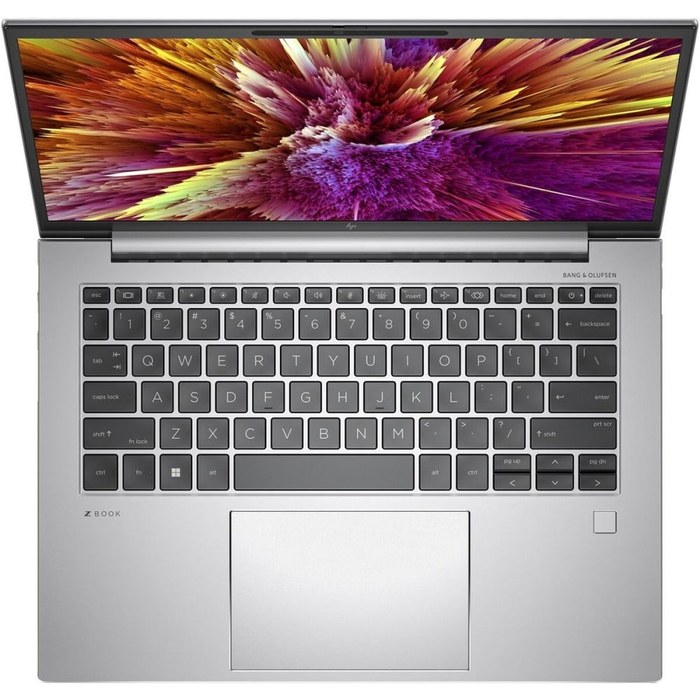 Laptop HP 865P9EA 14" Intel Core i5-1335U 16 GB RAM 512 GB SSD NVIDIA RTX A500
