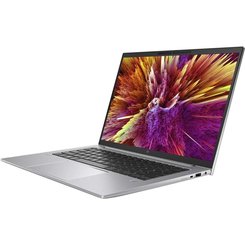 Ordinateur Portable HP 865P9EA 14" Intel Core i5-1335U 16 GB RAM 512 GB SSD NVIDIA RTX A500