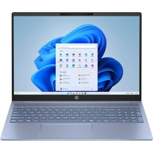 Ordinateur Portable HP B36GMEA 16" 16 GB RAM 512 GB SSD