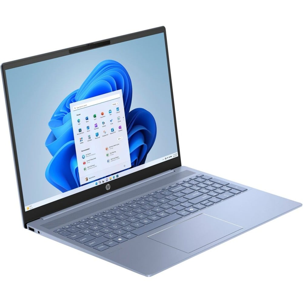 Ordinateur Portable HP B36GMEA 16" 16 GB RAM 512 GB SSD