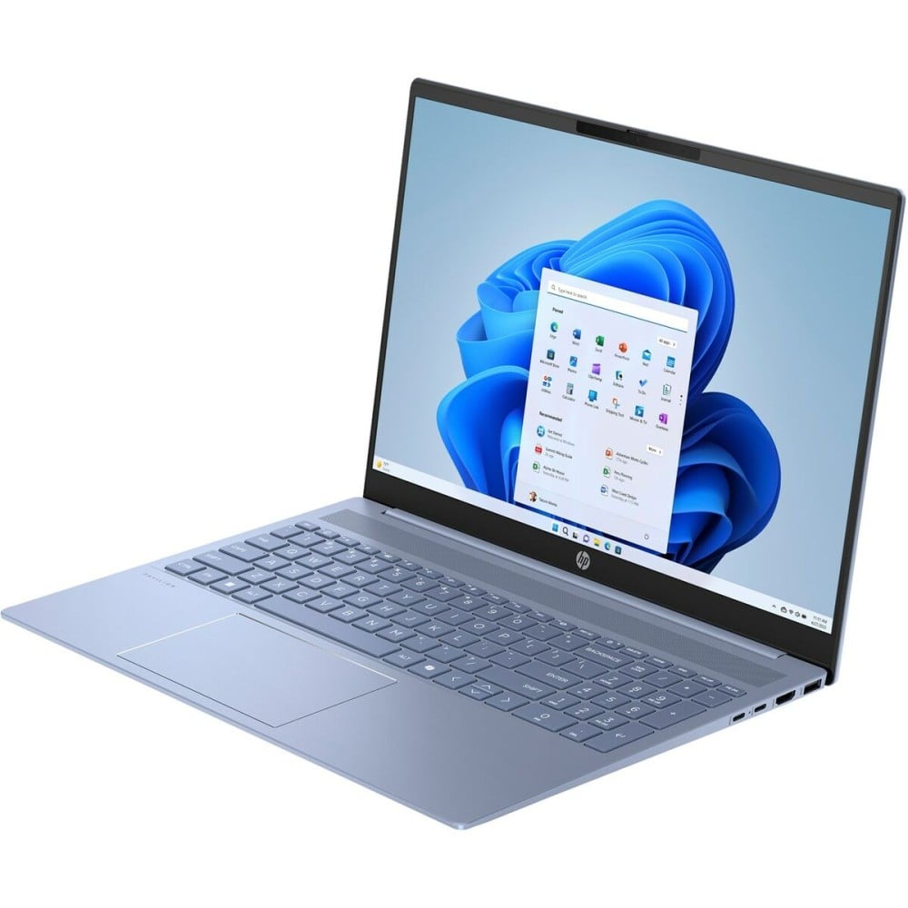 Ordinateur Portable HP B36GMEA 16" 16 GB RAM 512 GB SSD