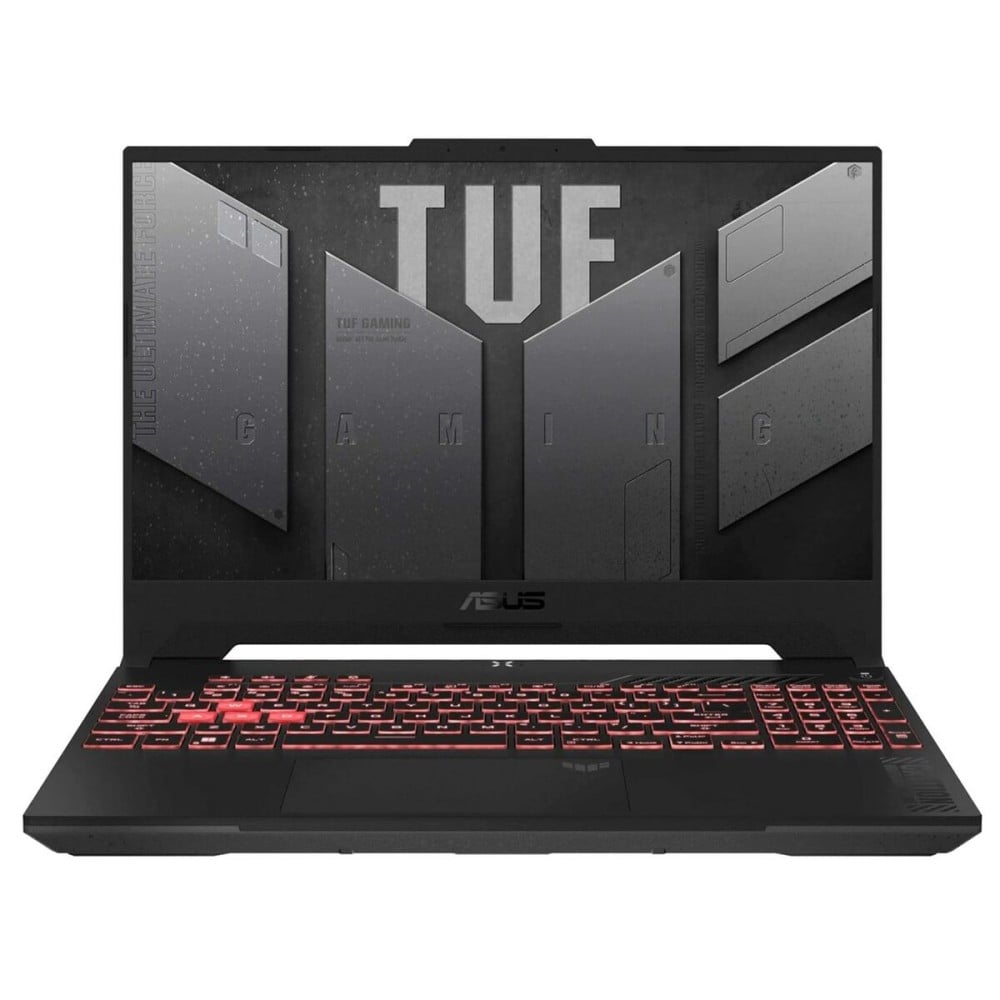 Ordinateur Portable Asus FA507NVR-LP005 15,6" AMD RYZEN™ 7 7435HS 16 GB RAM 512 GB SSD Nvidia Geforce RTX 4060