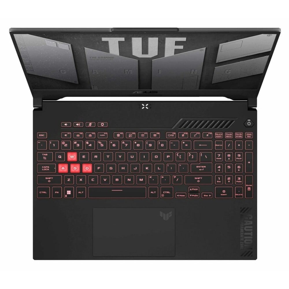 Ordinateur Portable Asus FA507NVR-LP005 15,6" AMD RYZEN™ 7 7435HS 16 GB RAM 512 GB SSD Nvidia Geforce RTX 4060