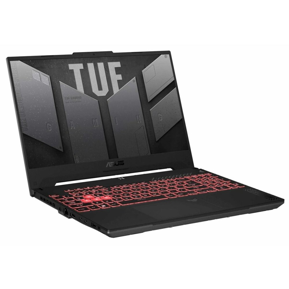 Laptop Asus FA507NVR-LP005 15,6" AMD RYZEN™ 7 7435HS 16 GB RAM 512 GB SSD Nvidia Geforce RTX 4060