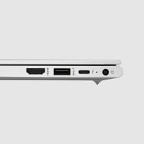 Laptop HP 8A5X7EA 13,3" Intel Core i5-1335U 16 GB RAM 512 GB SSD