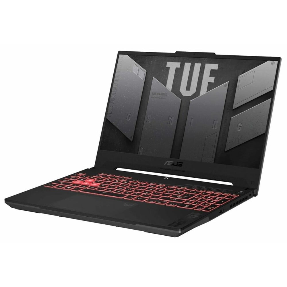 Ordinateur Portable Asus FA507NVR-LP005 15,6" AMD RYZEN™ 7 7435HS 16 GB RAM 512 GB SSD Nvidia Geforce RTX 4060