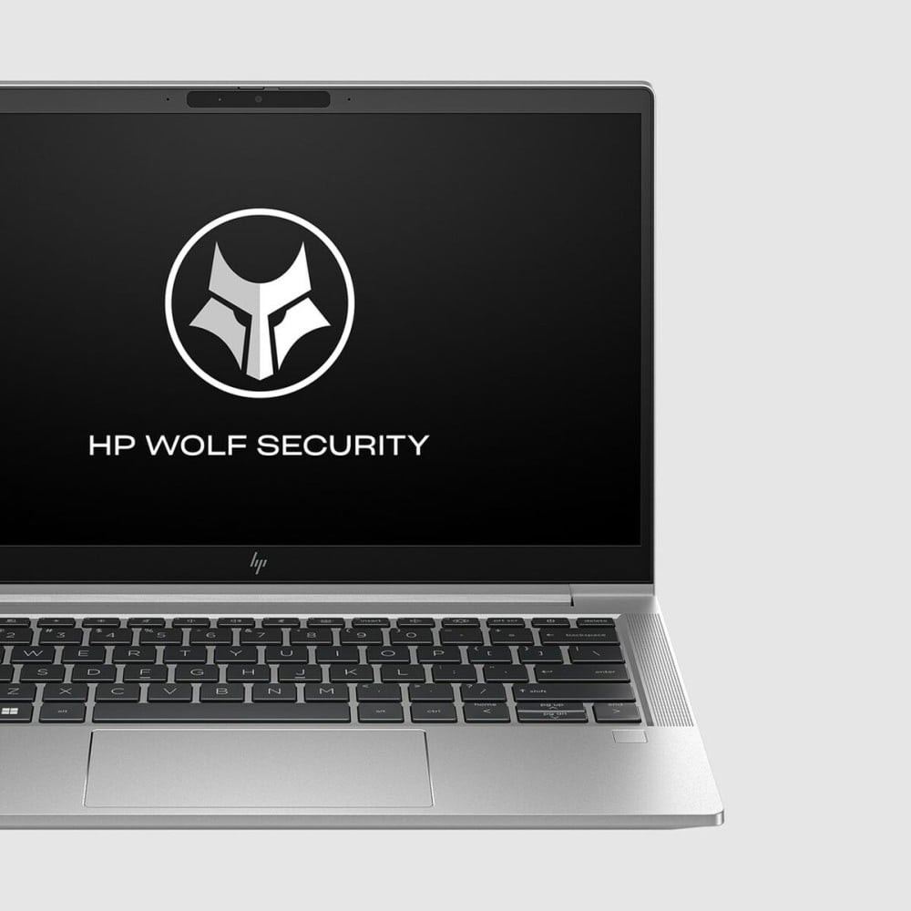 Laptop HP 8A5X7EA 13,3" Intel Core i5-1335U 16 GB RAM 512 GB SSD
