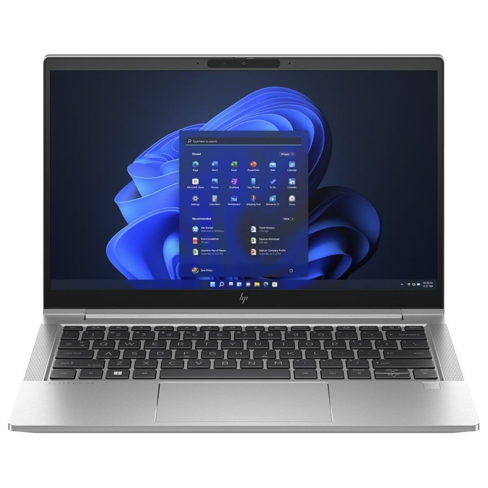Ordinateur Portable HP 8A5X7EA 13,3" Intel Core i5-1335U 16 GB RAM 512 GB SSD