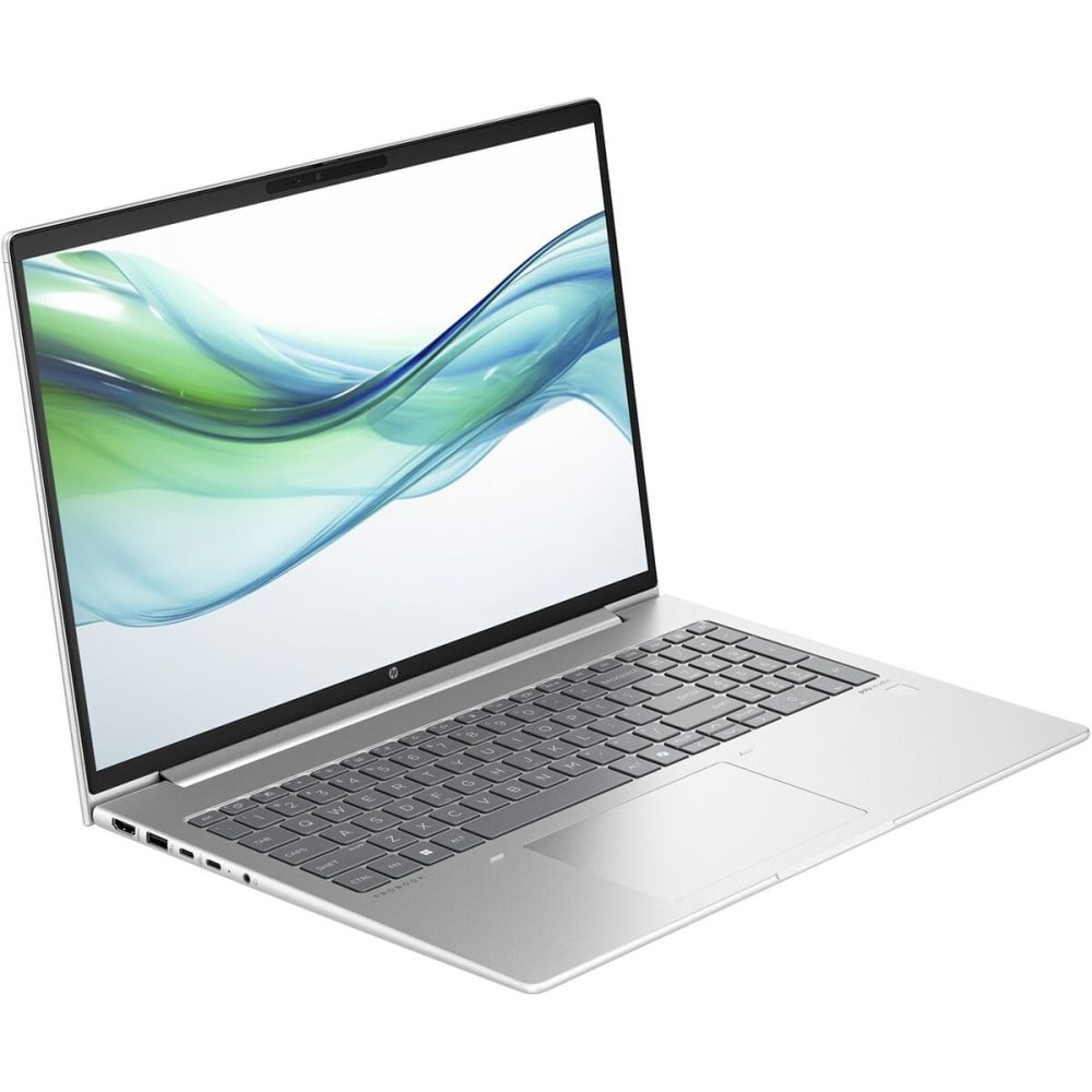 Ordinateur Portable HP A38DPET 16" Intel Core Ultra 7 155u 16 GB RAM 512 GB SSD