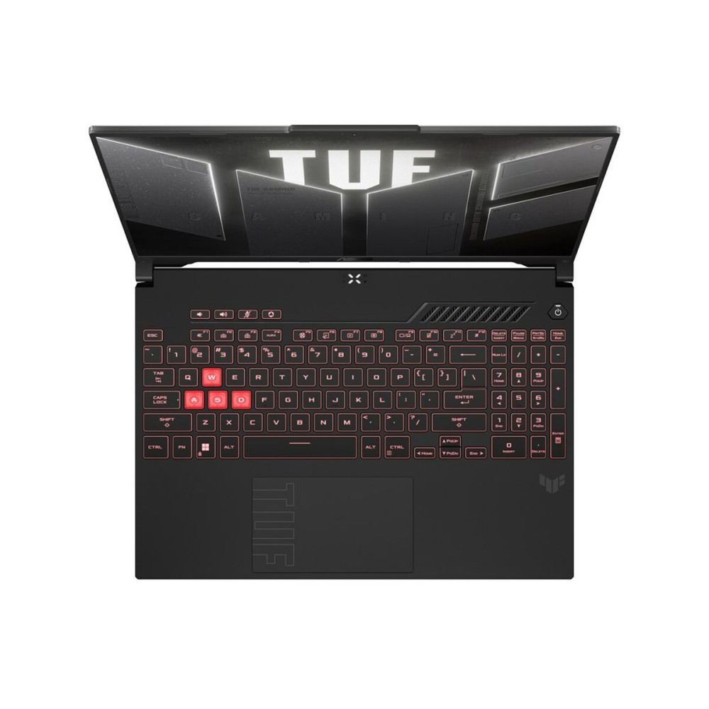 Laptop Asus FA607NU-R5085W 16" AMD Ryzen 5 7535HS 8 GB RAM 512 GB SSD Nvidia Geforce RTX 4050