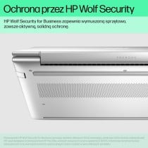 Ordinateur Portable HP A38DPET 16" Intel Core Ultra 7 155u 16 GB RAM 512 GB SSD