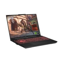 Ordinateur Portable Asus FA607NU-R5085W 16" AMD Ryzen 5 7535HS 8 GB RAM 512 GB SSD Nvidia Geforce RTX 4050