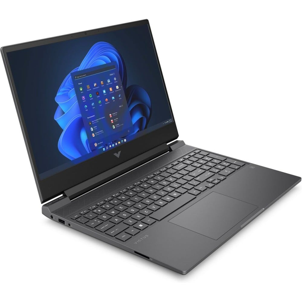 Ordinateur Portable HP 804F0EA 15,6" i5-12450H 16 GB RAM 512 GB SSD NVIDIA GeForce RTX 3050