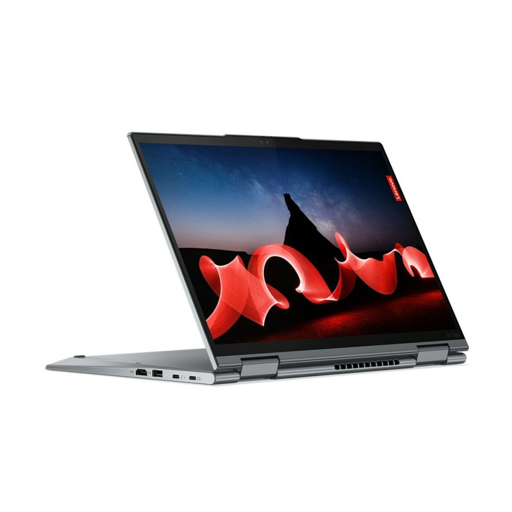 Ordinateur Portable Lenovo 21HRS16500 14" 32 GB RAM 512 GB SSD