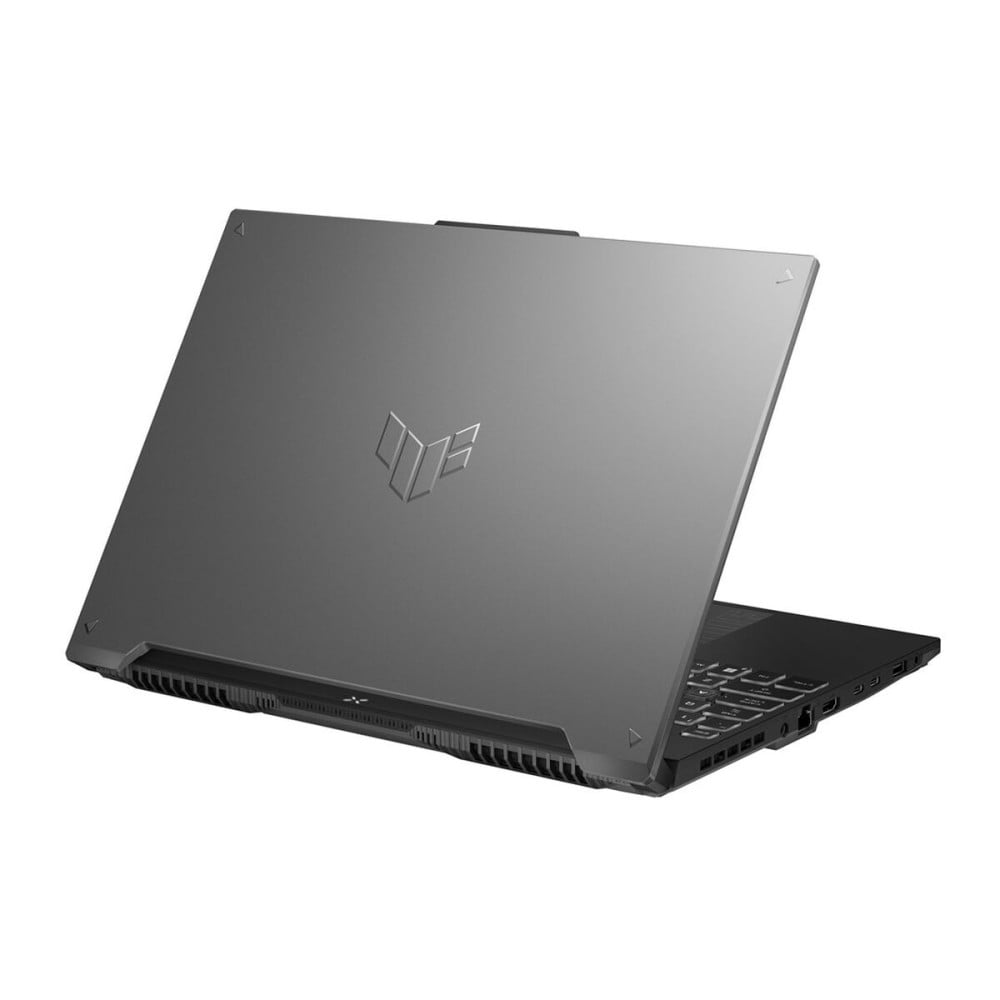 Ordinateur Portable Asus FA607NU-R5085W 16" AMD Ryzen 5 7535HS 8 GB RAM 512 GB SSD Nvidia Geforce RTX 4050