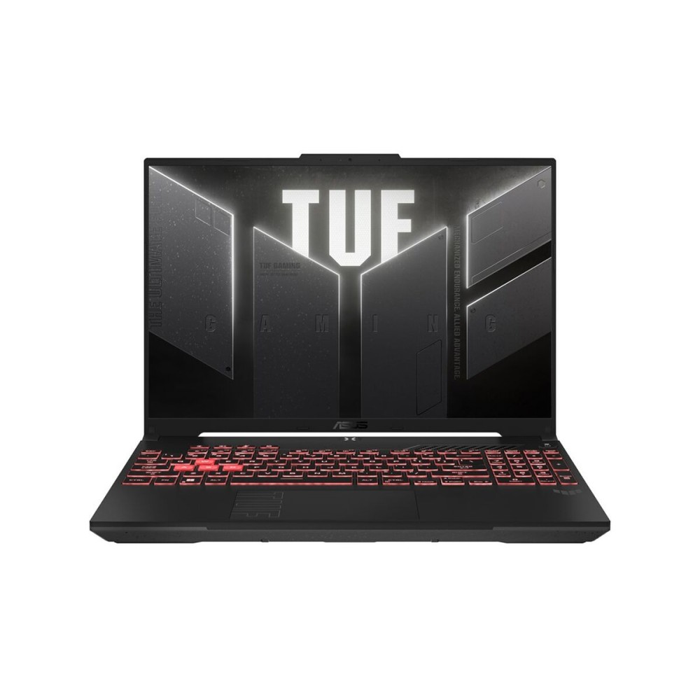 Laptop Asus FA607NU-R5085W 16" AMD Ryzen 5 7535HS 8 GB RAM 512 GB SSD Nvidia Geforce RTX 4050