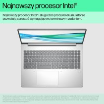 Laptop HP A38DPET 16" Intel Core Ultra 7 155u 16 GB RAM 512 GB SSD