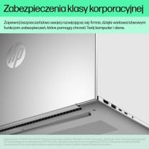 Ordinateur Portable HP A38DPET 16" Intel Core Ultra 7 155u 16 GB RAM 512 GB SSD