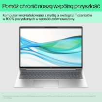 Laptop HP A38DPET 16" Intel Core Ultra 7 155u 16 GB RAM 512 GB SSD