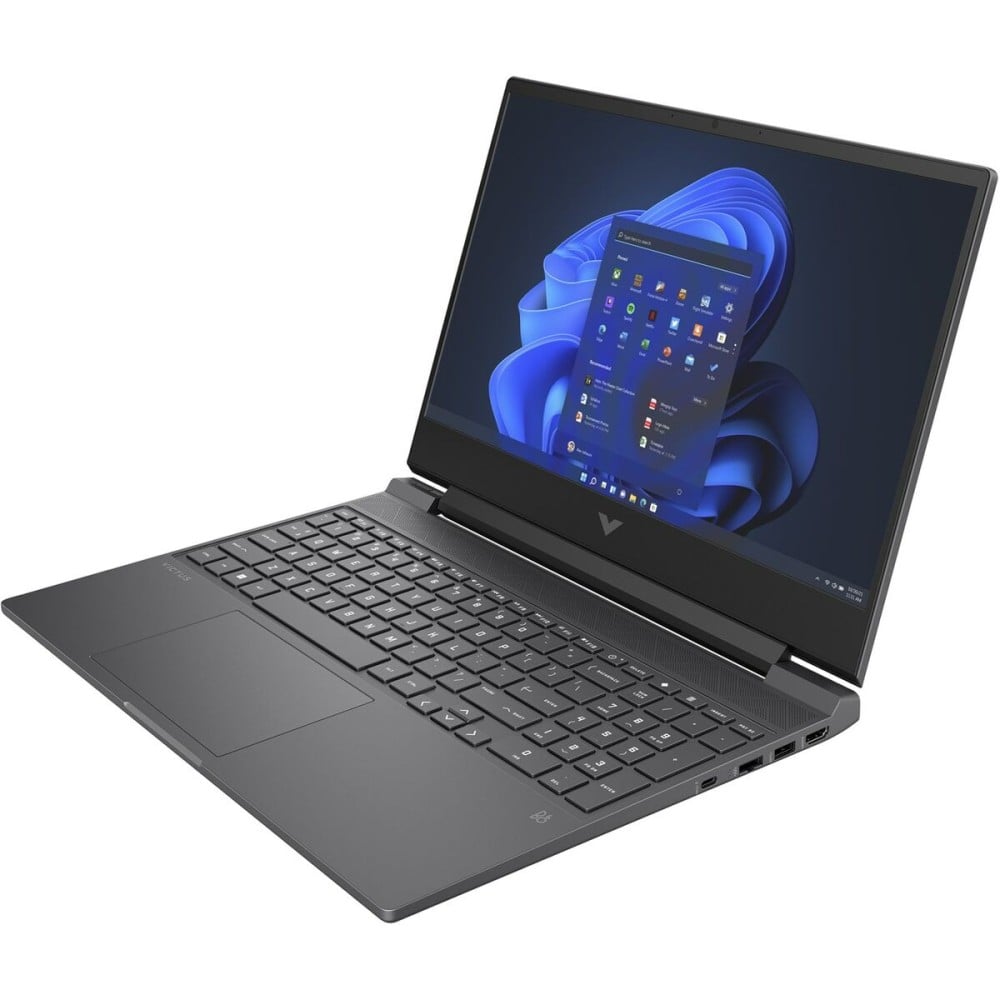 Ordinateur Portable HP 804F0EA 15,6" i5-12450H 16 GB RAM 512 GB SSD NVIDIA GeForce RTX 3050