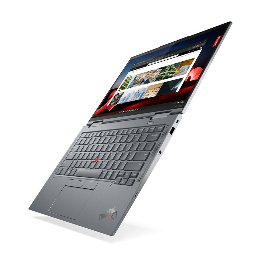 Ordinateur Portable Lenovo 21HRS16500 14" 32 GB RAM 512 GB SSD
