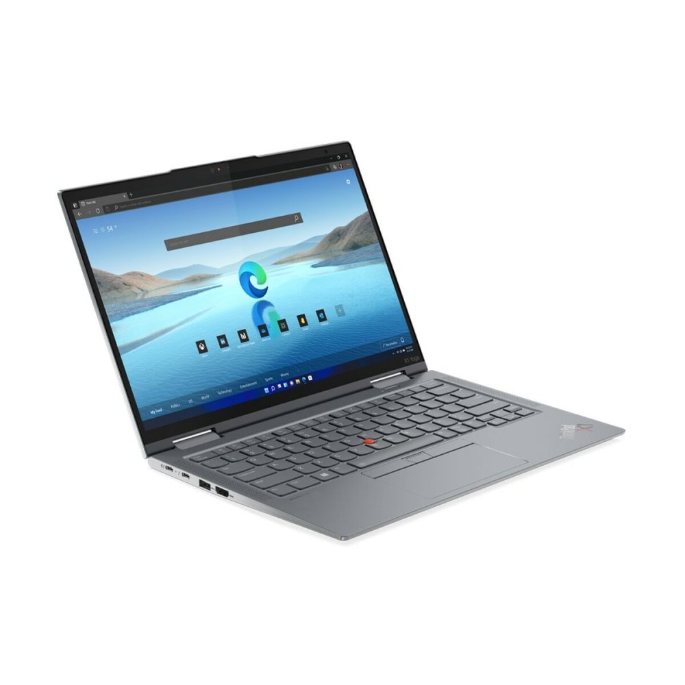 Ordinateur Portable Lenovo 21HRS16500 14" 32 GB RAM 512 GB SSD