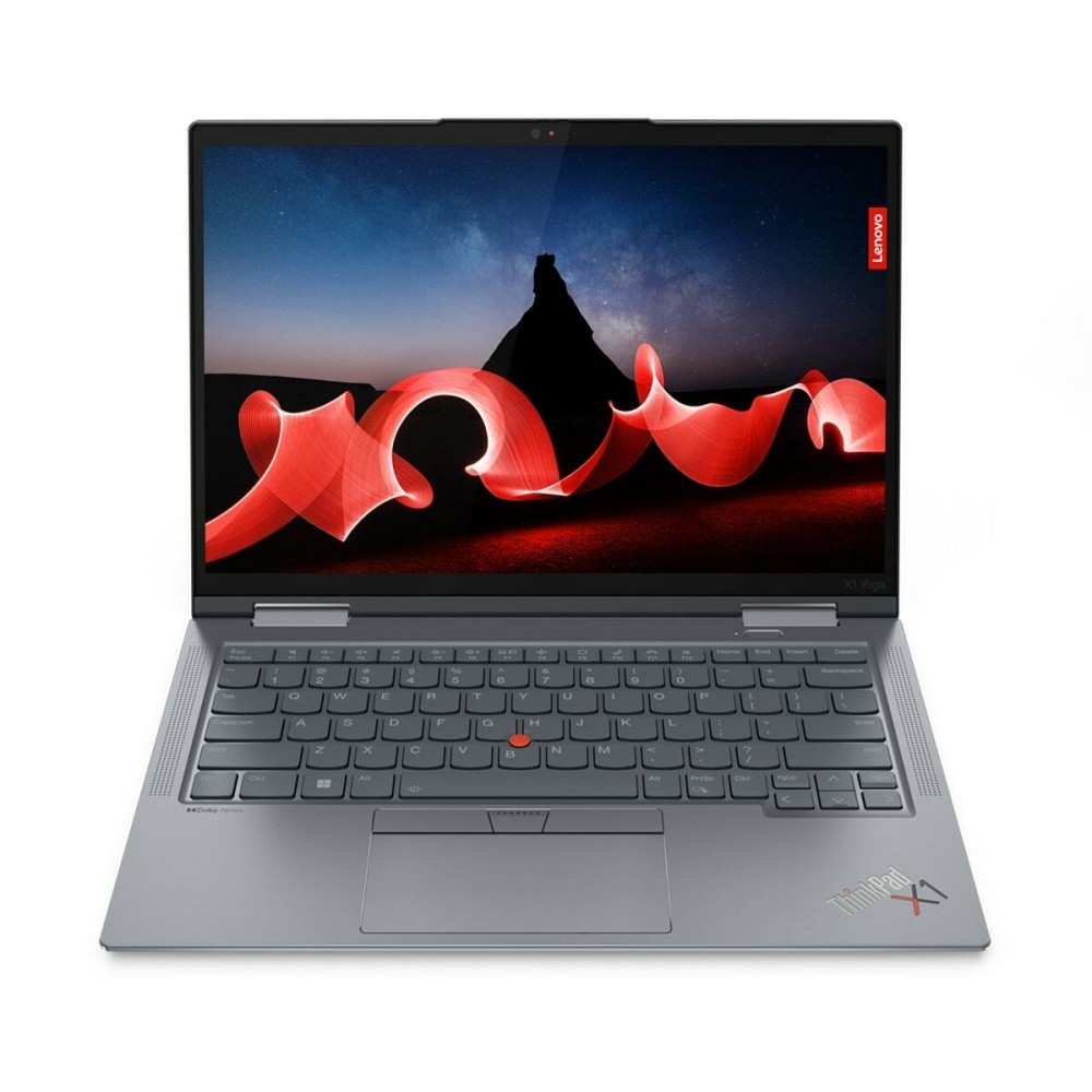 Ordinateur Portable Lenovo 21HRS16500 14" 32 GB RAM 512 GB SSD