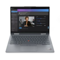 Ordinateur Portable Lenovo 21HRS16500 14" 32 GB RAM 512 GB SSD