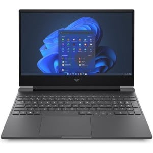 Ordinateur Portable HP 9W1Q0EA 15,6" intel core i5-13420h 16 GB RAM 512 GB SSD Nvidia Geforce RTX 4050