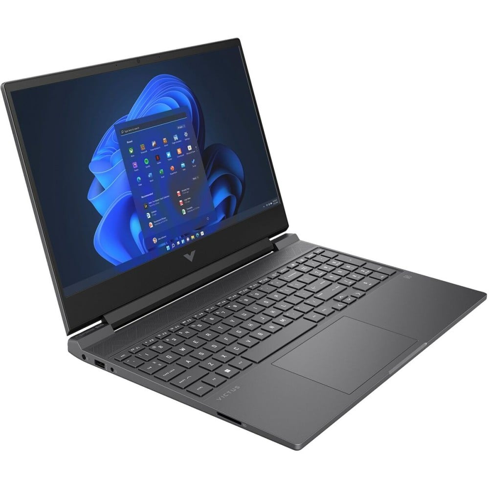 Ordinateur Portable HP 9W1Q0EA 15,6" intel core i5-13420h 16 GB RAM 512 GB SSD Nvidia Geforce RTX 4050