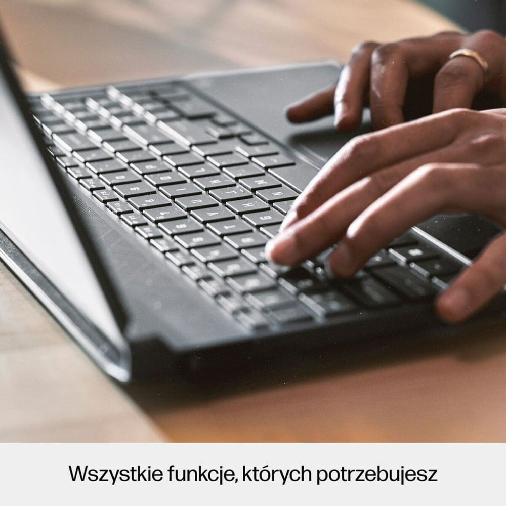Ordinateur Portable HP 9W1Q0EA 15,6" intel core i5-13420h 16 GB RAM 512 GB SSD Nvidia Geforce RTX 4050