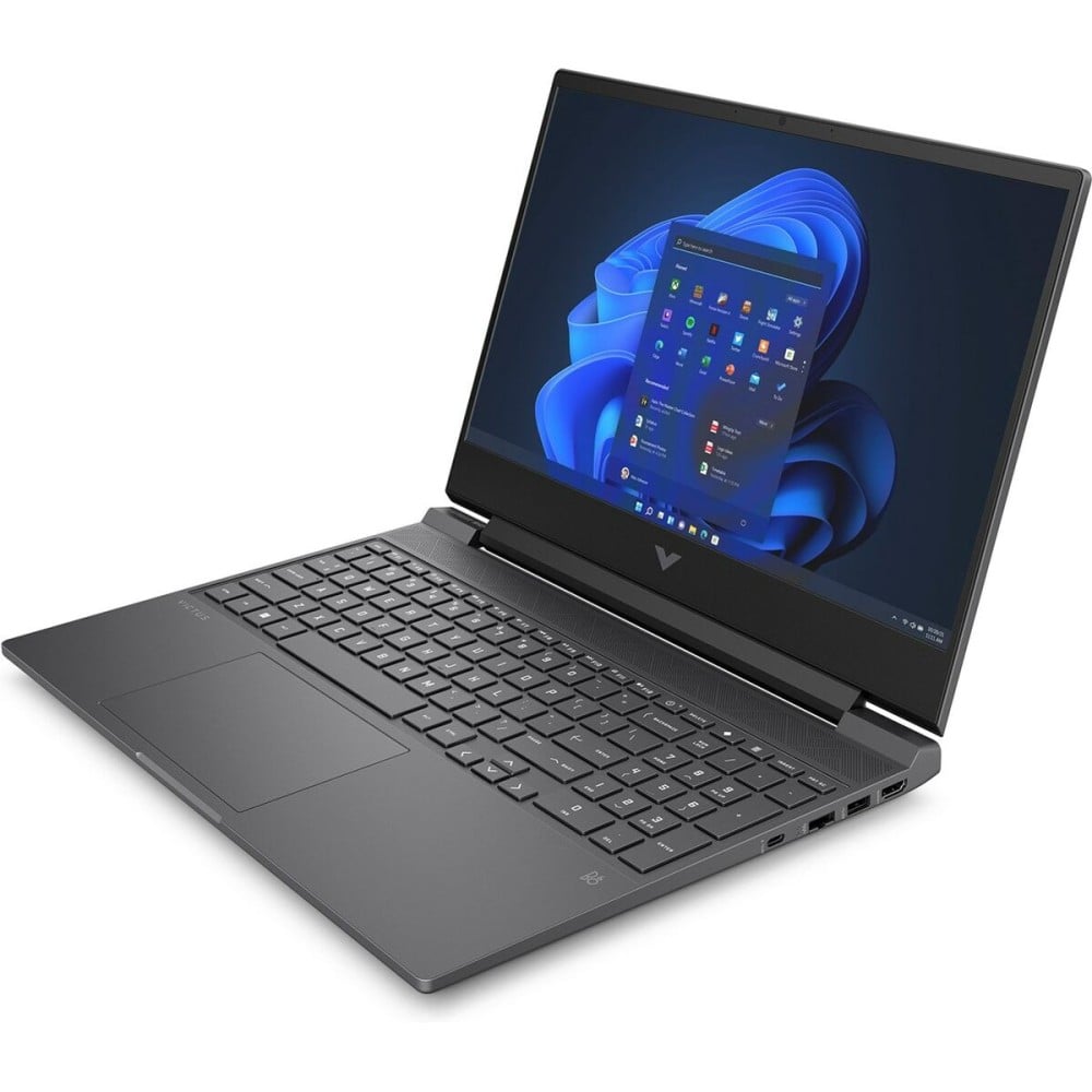 Ordinateur Portable HP 9W1Q0EA 15,6" intel core i5-13420h 16 GB RAM 512 GB SSD Nvidia Geforce RTX 4050