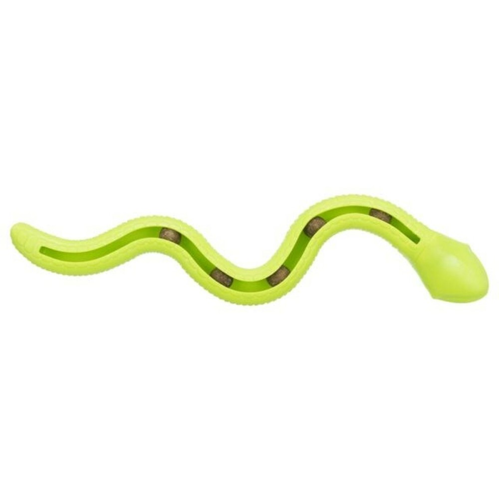 Jouet pour chien Trixie TX-34931 Vert Thermoplastique animaux