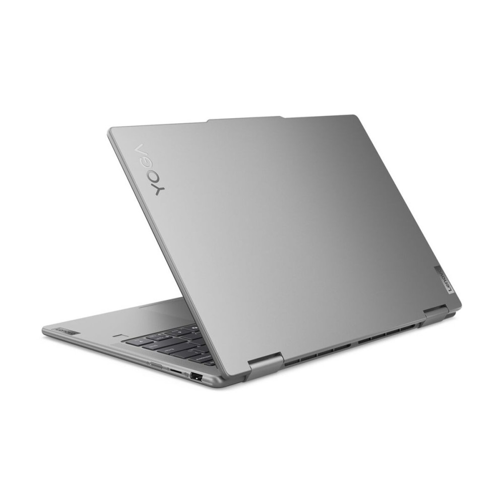 Ordinateur Portable Lenovo 83DK006UPB 14" amd ryzen 5 8640hs 16 GB RAM 1 TB SSD