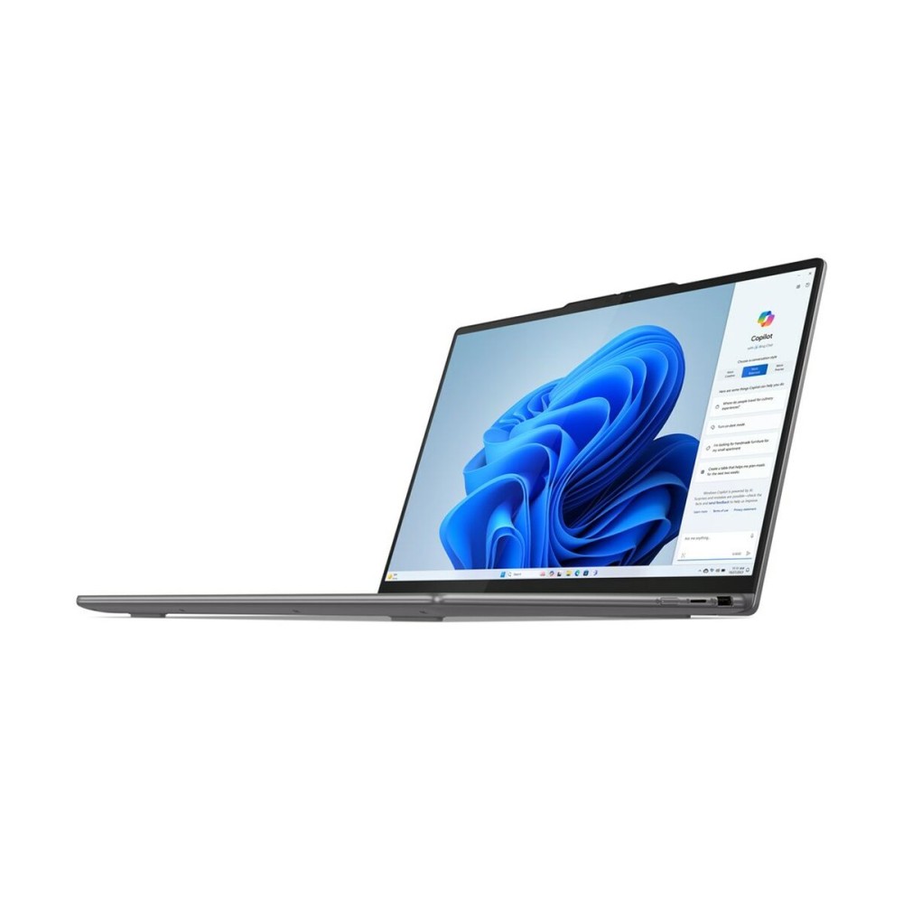Ordinateur Portable Lenovo 83DK006UPB 14" amd ryzen 5 8640hs 16 GB RAM 1 TB SSD