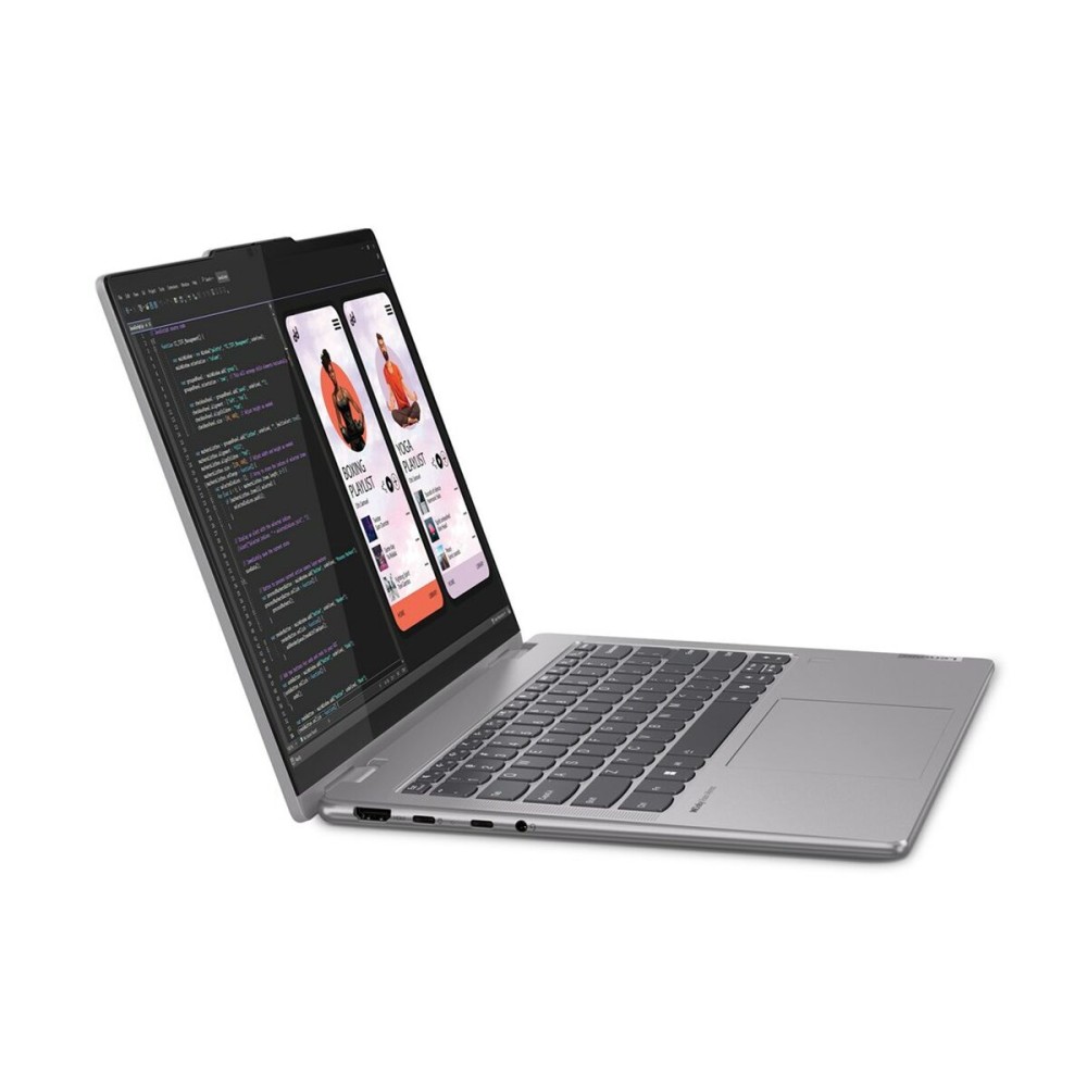 Ordinateur Portable Lenovo 83DK006UPB 14" amd ryzen 5 8640hs 16 GB RAM 1 TB SSD