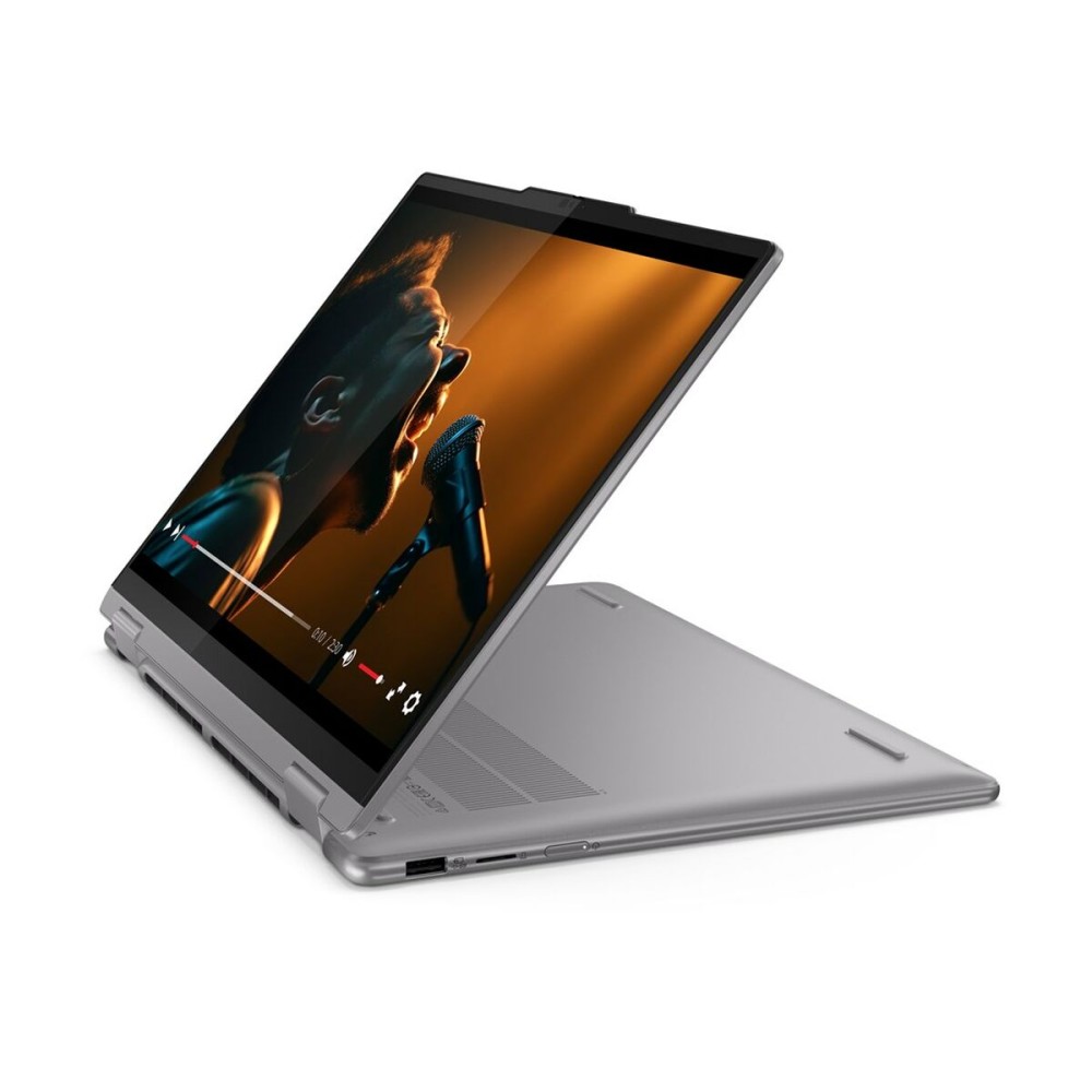 Ordinateur Portable Lenovo 83DK006UPB 14" amd ryzen 5 8640hs 16 GB RAM 1 TB SSD