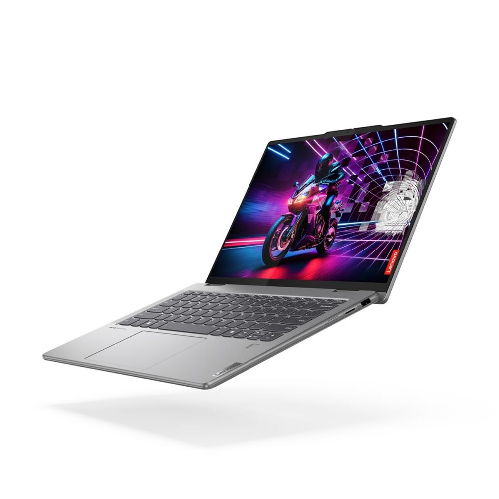 Ordinateur Portable Lenovo 83DK006UPB 14" amd ryzen 5 8640hs 16 GB RAM 1 TB SSD