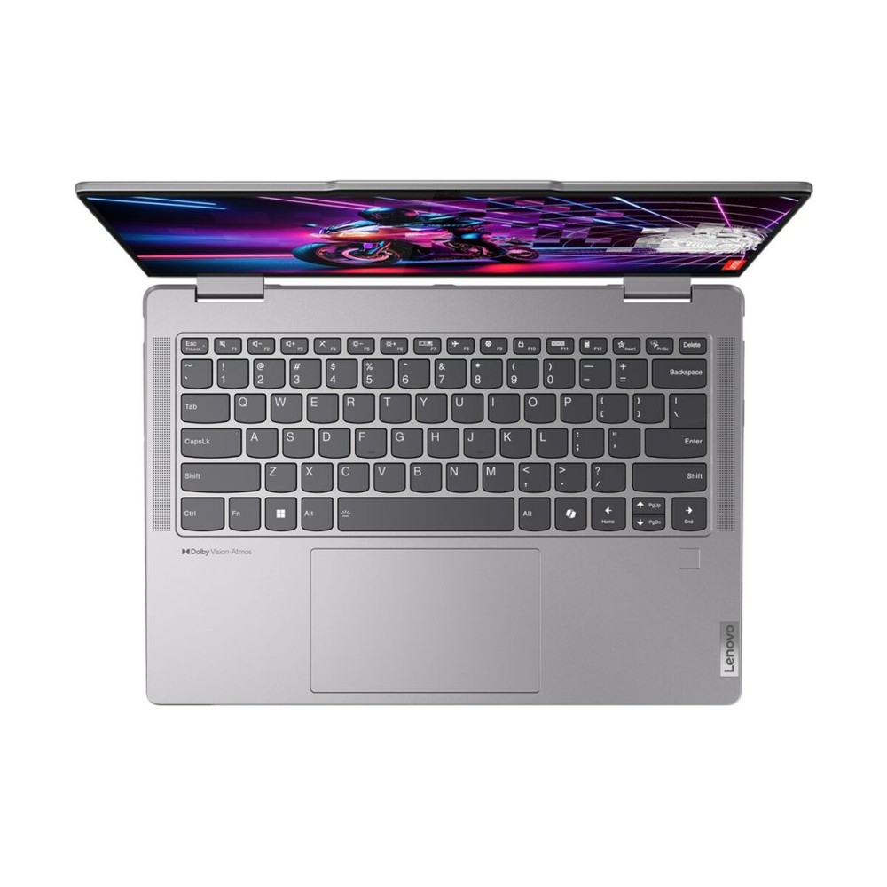 Ordinateur Portable Lenovo 83DK006UPB 14" amd ryzen 5 8640hs 16 GB RAM 1 TB SSD