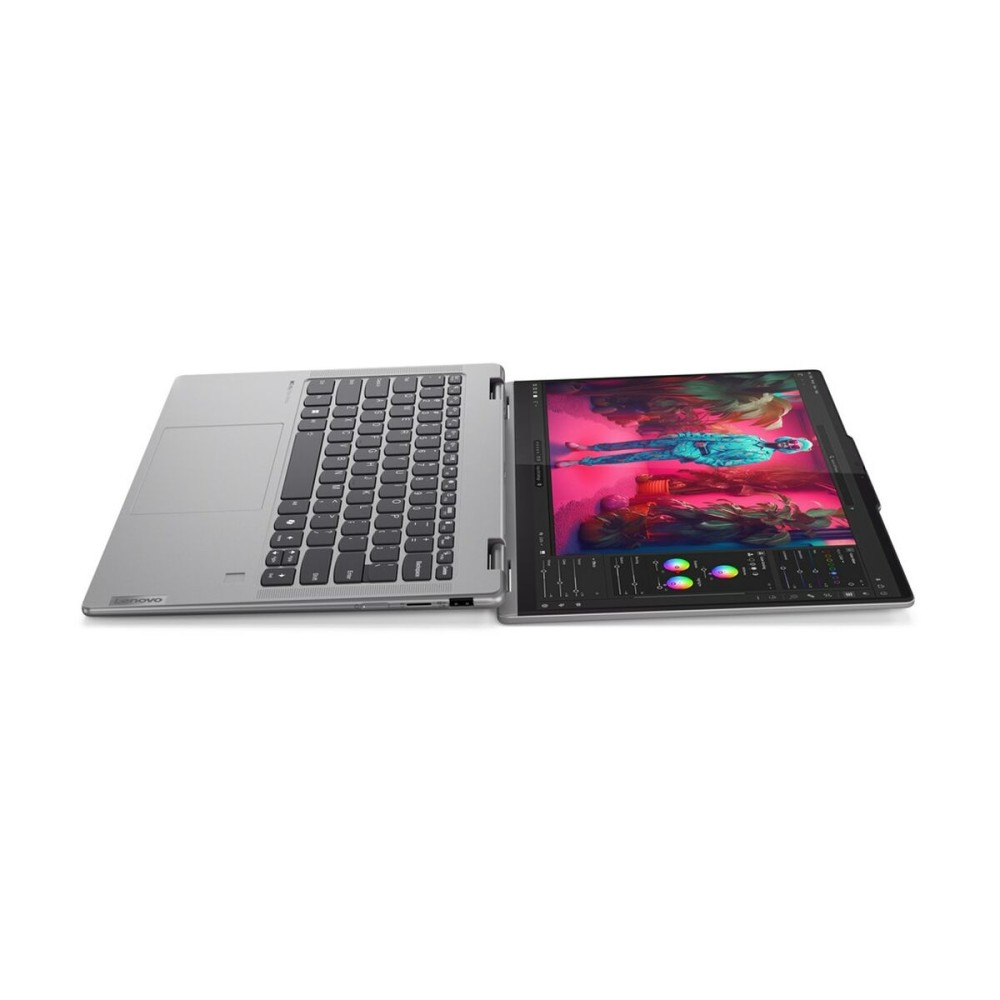 Laptop Lenovo 83DK006UPB 14" amd ryzen 5 8640hs 16 GB RAM 1 TB SSD