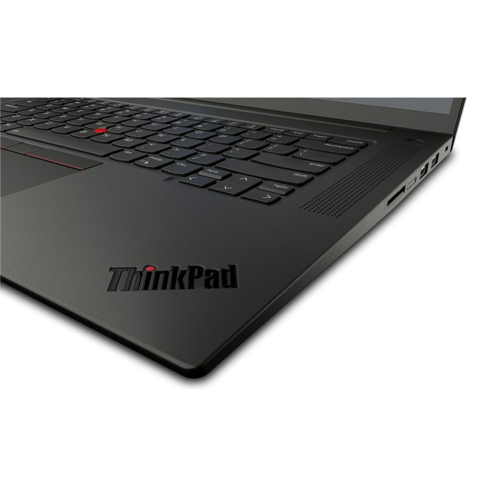 Ordinateur Portable Lenovo ThinkPad P1 16" Intel Core i9-12900H 16 GB RAM 512 GB SSD