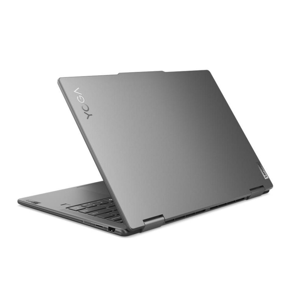 Ordinateur Portable Lenovo Yoga 7 14" AMD RYZEN 7 8840HS 16 GB RAM 512 GB SSD QWERTY