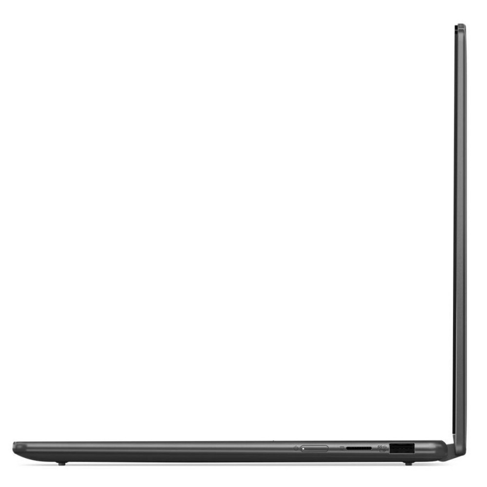 Ordinateur Portable Lenovo Yoga 7 14" AMD RYZEN 7 8840HS 16 GB RAM 512 GB SSD QWERTY