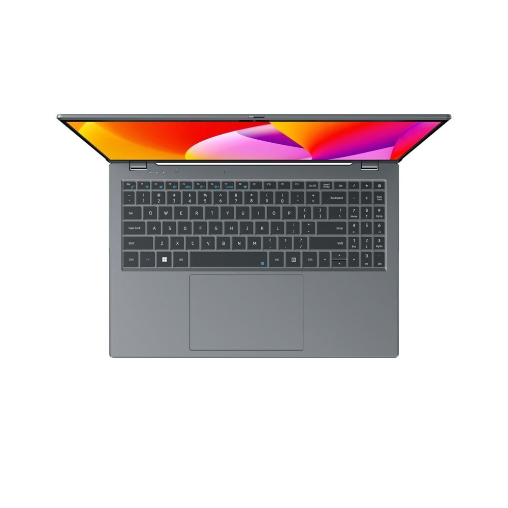 Ordinateur Portable Chuwi HeroBook-Plus 15,6" 14,1" Intel Celeron N4020 8 GB RAM 256 GB SSD