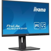 Écran Iiyama XUB2493HS-B6 Full HD 23,8"