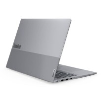 Ordinateur Portable Lenovo ThinkBook 16 16" AMD Ryzen 7 7730U 16 GB RAM 512 GB SSD Qwerty US
