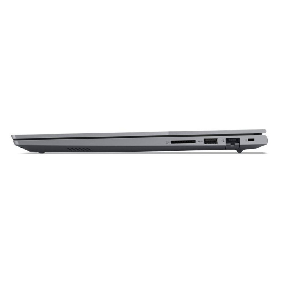 Laptop Lenovo ThinkBook 16 16" AMD Ryzen 7 7730U 16 GB RAM 512 GB SSD Qwerty US