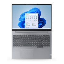 Laptop Lenovo ThinkBook 16 16" AMD Ryzen 7 7730U 16 GB RAM 512 GB SSD Qwerty US