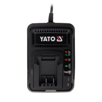 Impact wrench Yato YT-82806 18 V 700 Nm
