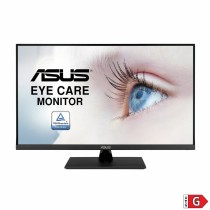 Écran Asus VP32AQ Wide Quad HD+ 31,5" 75 Hz